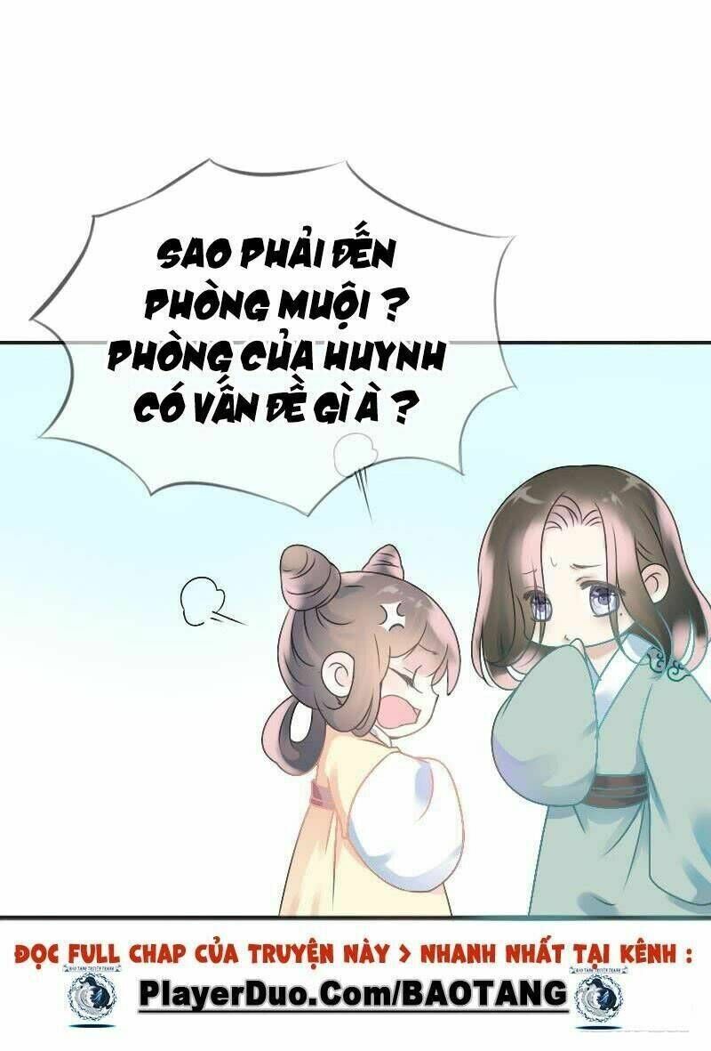 điền viên mật sủng: cô vợ nóng bỏng chapter 72 - Trang 2