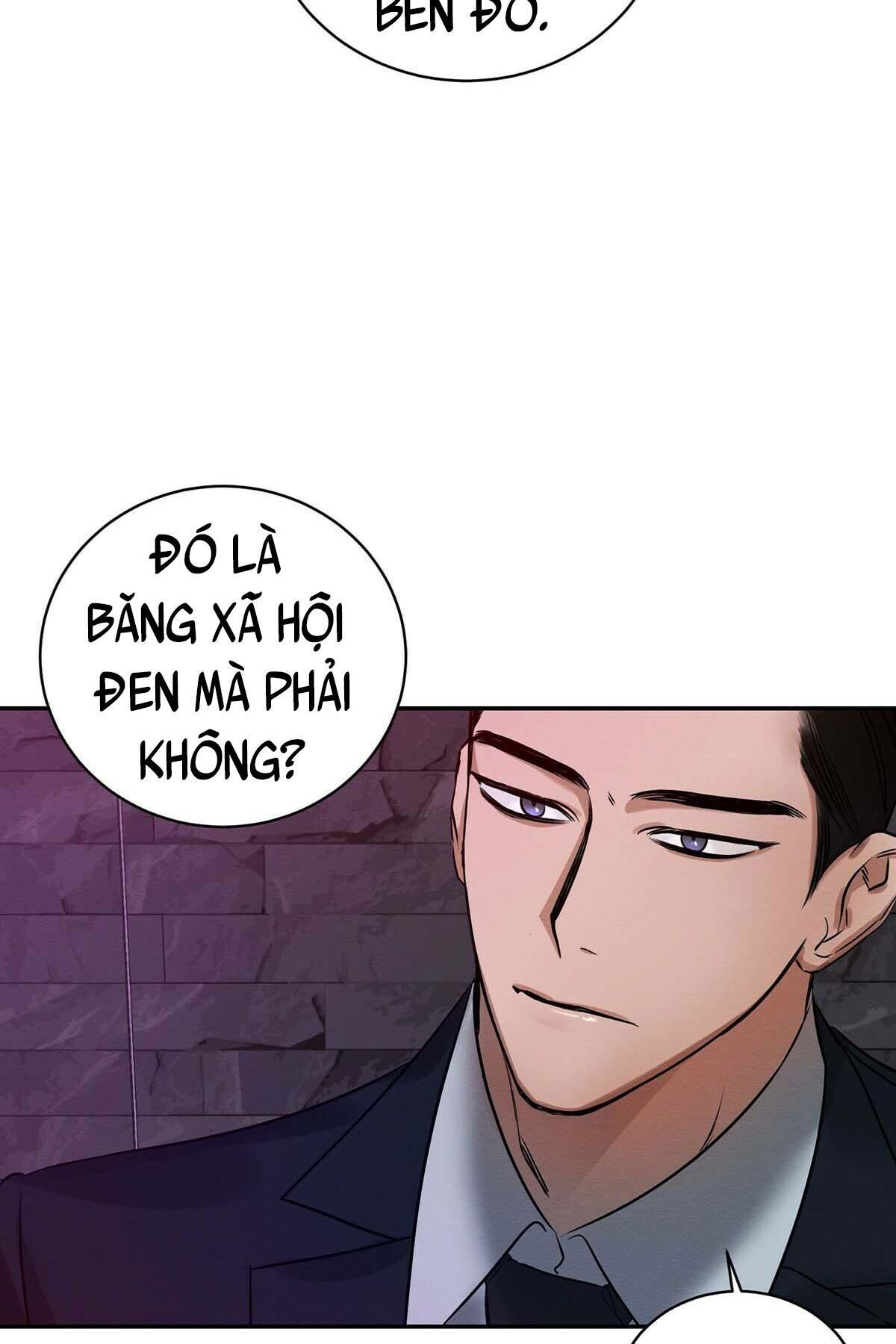 vòng xoáy của ác ma Chapter 2 - Trang 2