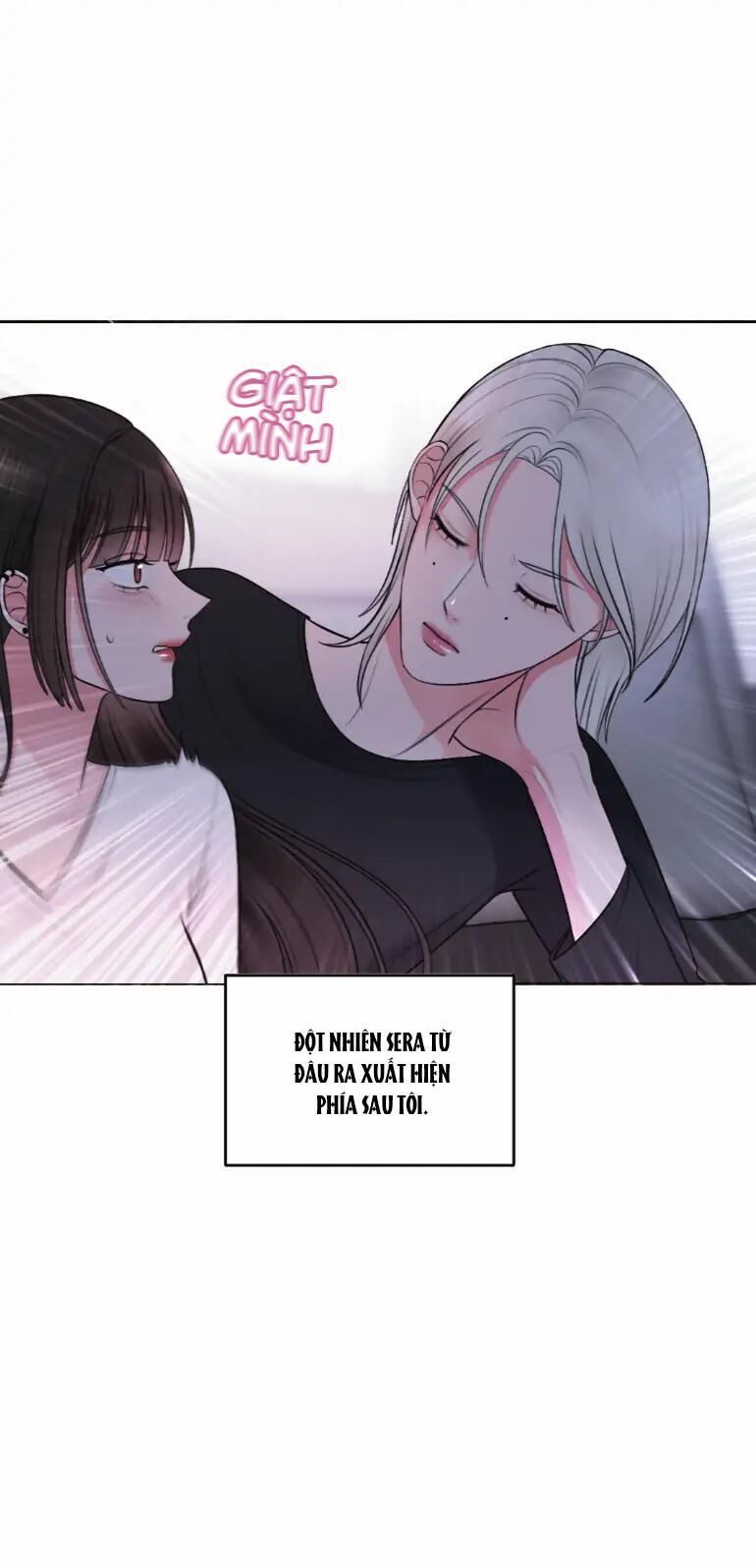 vô tình Chapter 18 Chap 18 - Trang 1