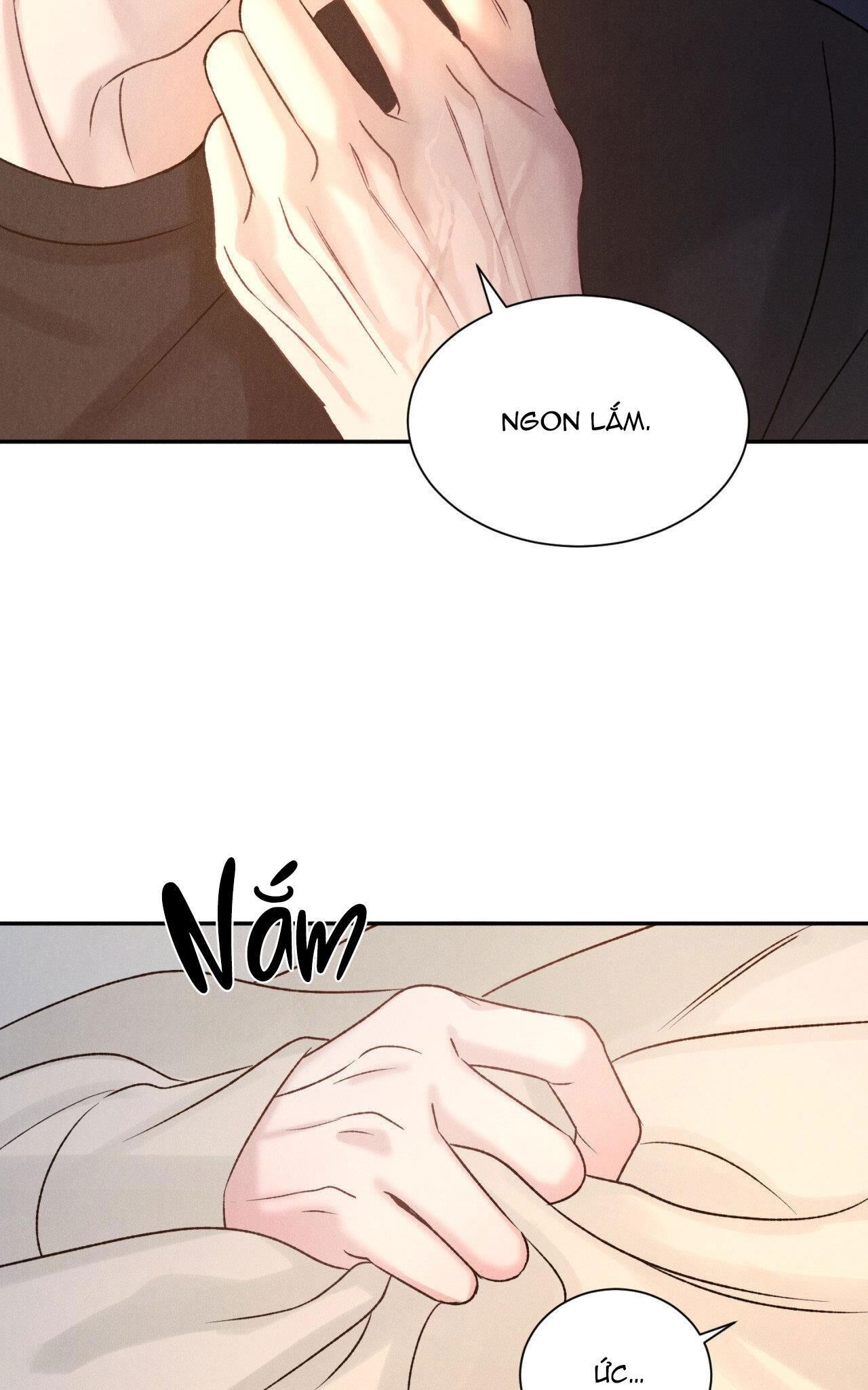 joo eun 8 - Next Chapter 8