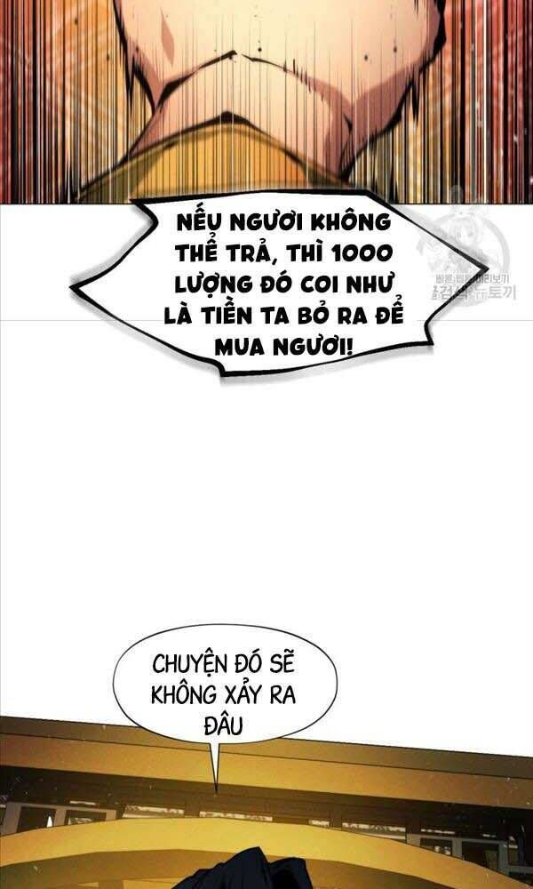 chuyển sinh vào thế giới võ lâm chapter 4 - Next chapter 5