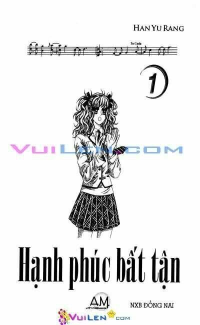 Hạnh Phúc Bất Tận Chapter 1 - Trang 2