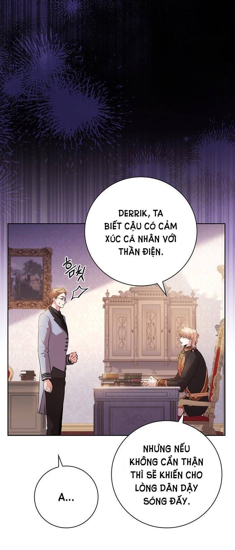 tôi trở thành thư ký của bạo chúa chapter 92.2 - Next Chapter 93