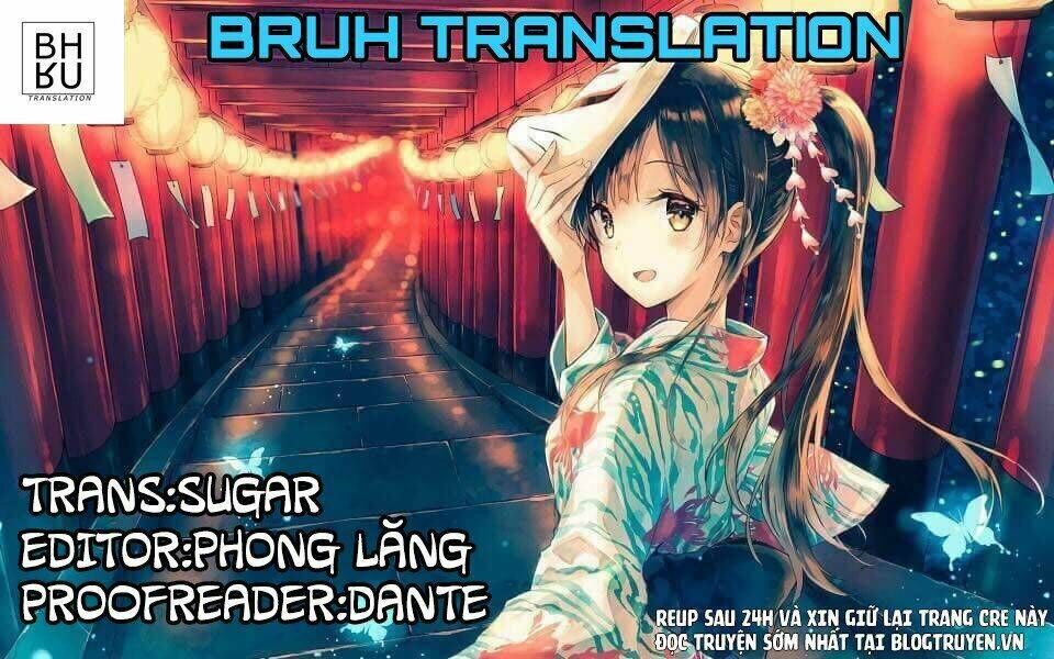 quái vật không tên chapter 14 - Trang 2