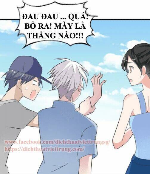 Lều Khều Biết Yêu Chapter 38 - Trang 2