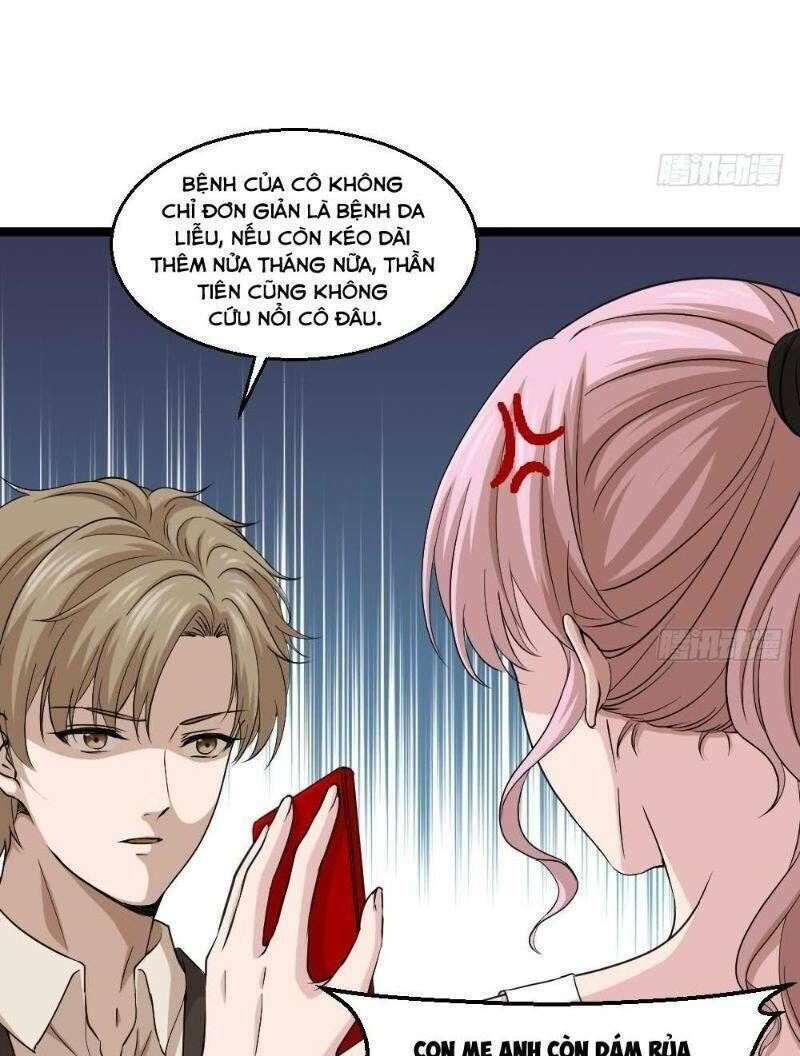 tối cuồng nữ tế chapter 14 - Trang 2