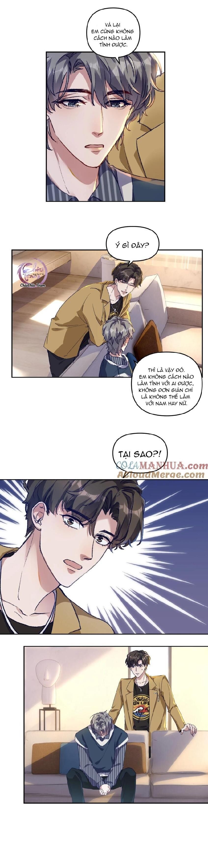 hữu danh Chapter 36 - Next Chương 37