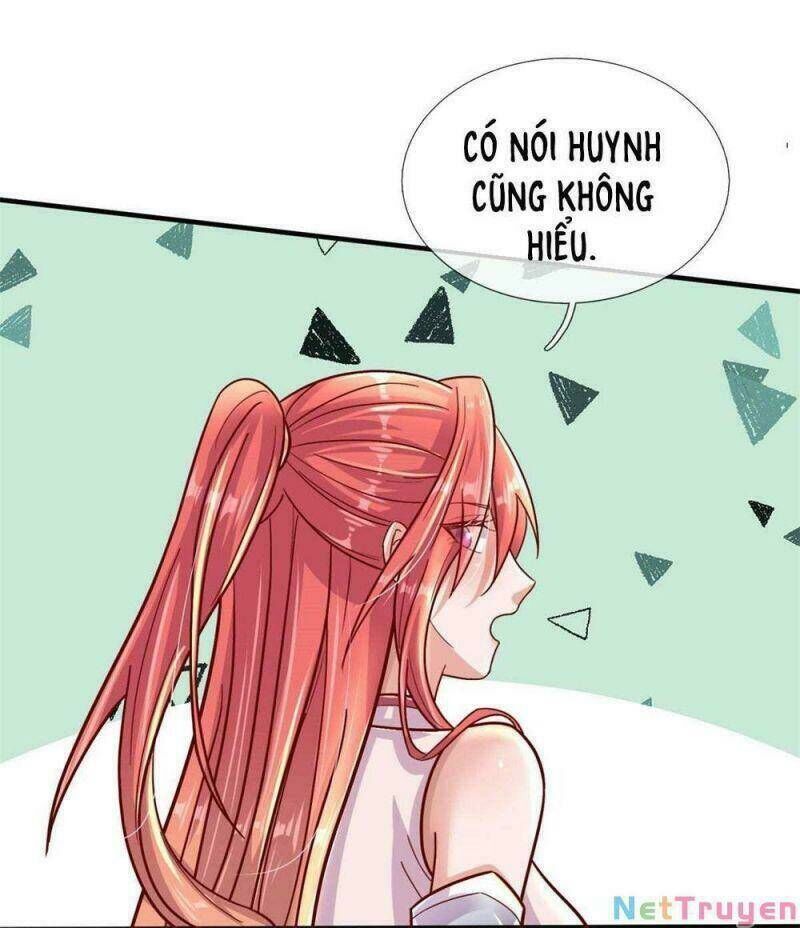 thuộc tính của ta đều tăng vào sức mạnh chapter 7 - Next Chapter 8