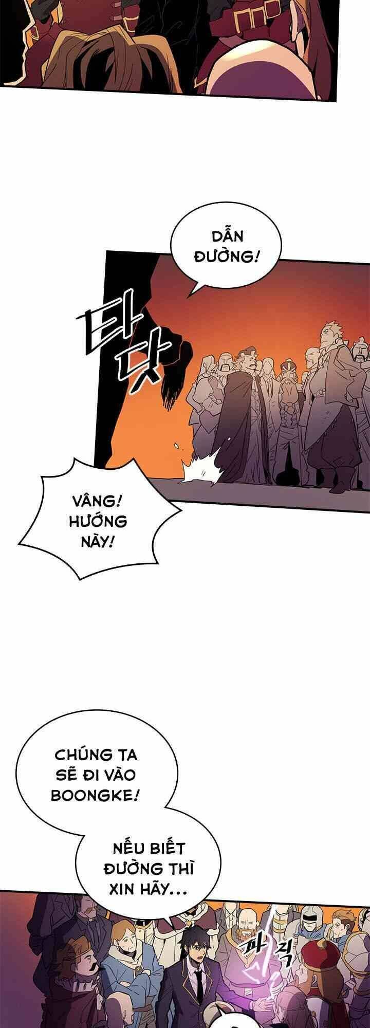 chuyển sinh ma pháp đặc biệt yếu chapter 81 - Next chapter 82