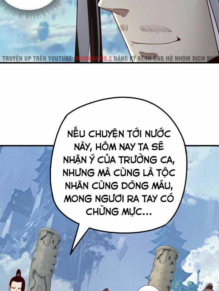 ta trời sinh đã là nhân vật phản diện chapter 29 - Next chapter 30