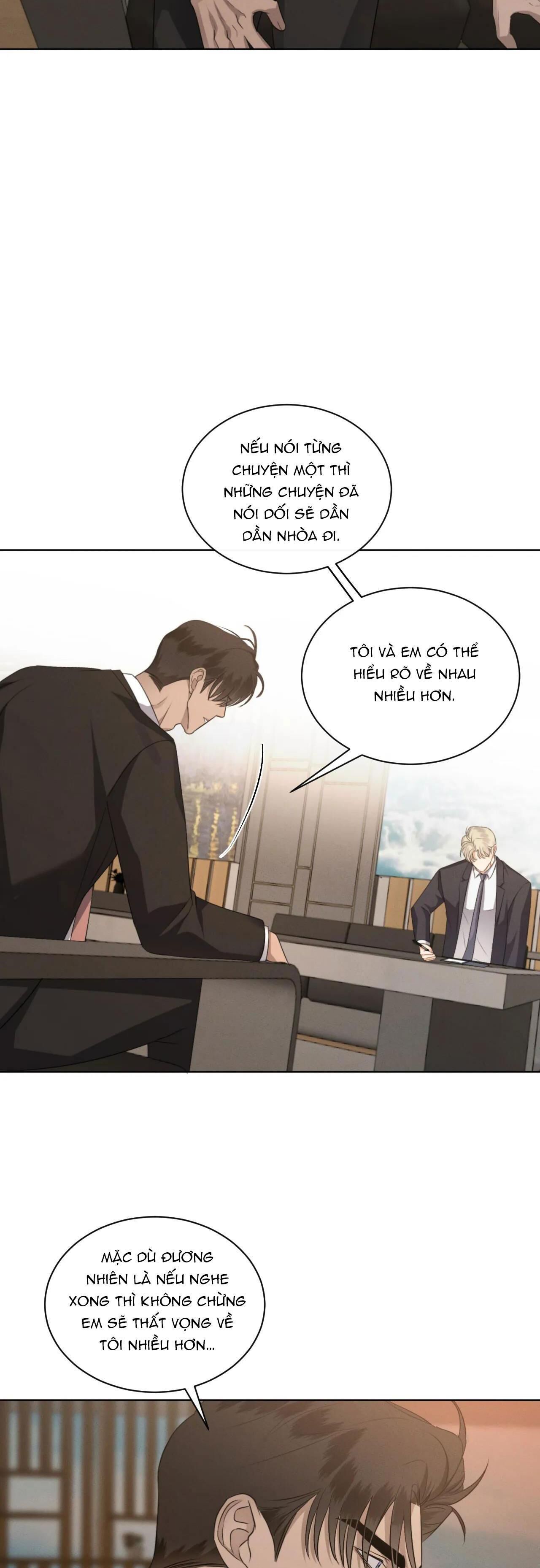 kick off Chapter 48 END - Trang 2