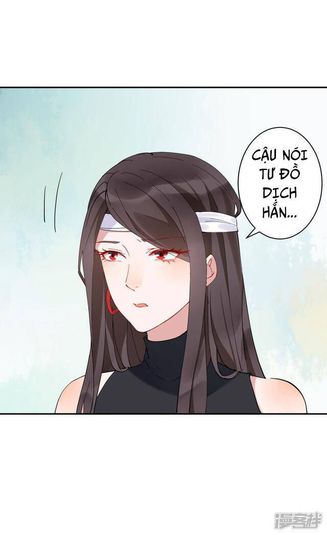 Ma Lạt Nữ Lão Bản Chapter 29 - Next Chapter 30