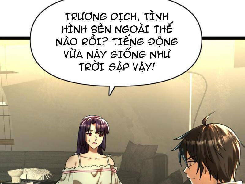 Toàn Cầu Băng Phong: Ta Chế Tạo Phòng An Toàn Tại Tận Thế Chapter 198 - Next Chapter 199