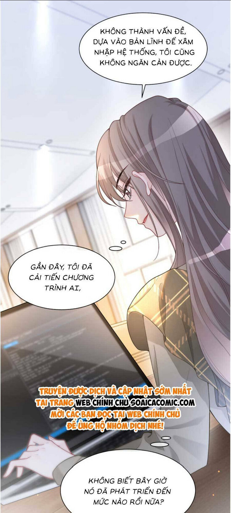 được các anh trai chiều chuộng tôi trở nên ngang tàng chapter 159 - Next chapter 160