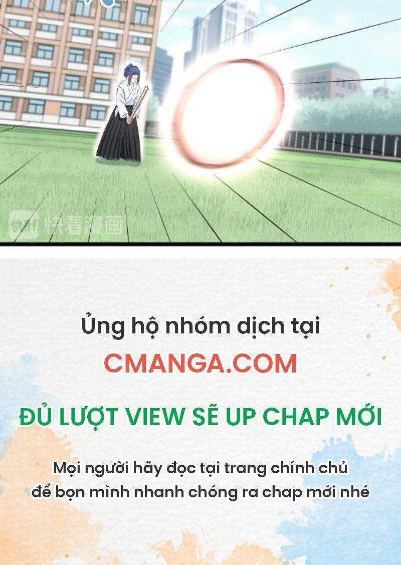 đối mặt với thử thách Chapter 82 - Trang 2