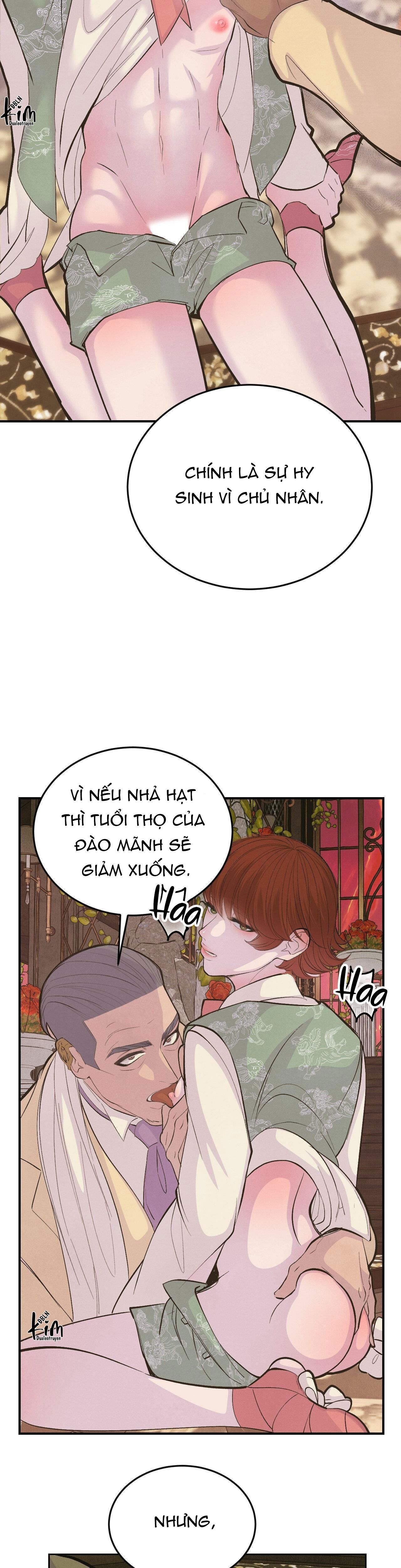 cậu bé đào Chapter 9 - Next 10