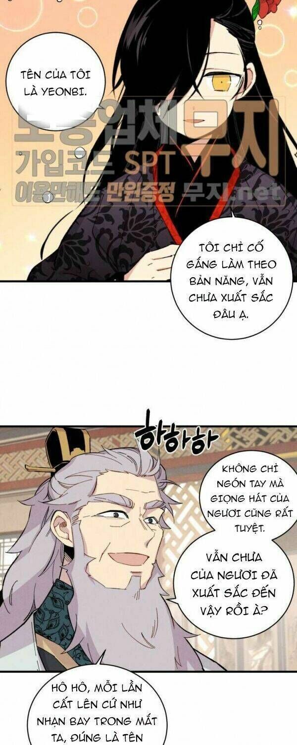 phi lôi đao thuật chapter 17 - Trang 2