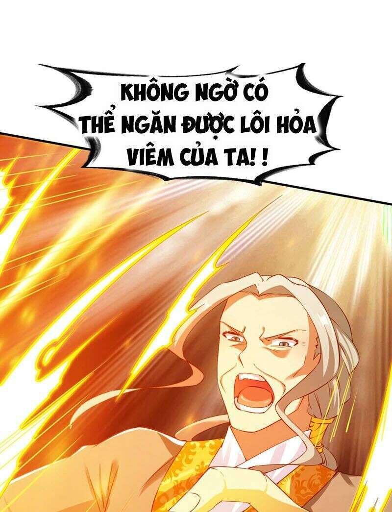 chiến đỉnh Chapter 106 - Trang 2