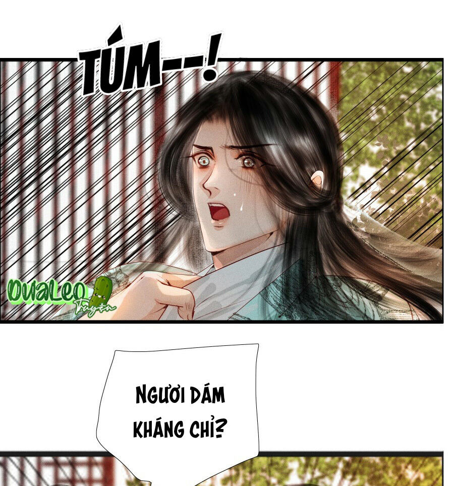 vòng luân hồi Chapter 6 - Trang 1