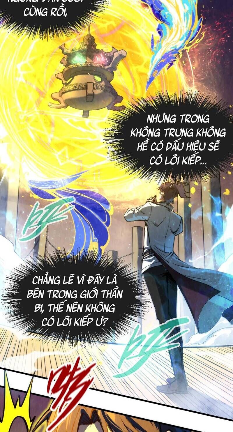 vạn cổ chí tôn chapter 143 - Trang 2