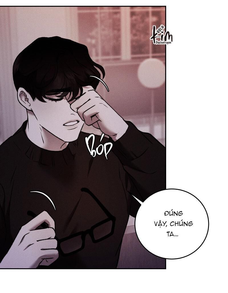 nỗi sợ của hwan yeong Chapter 43 - Next Chapter 43