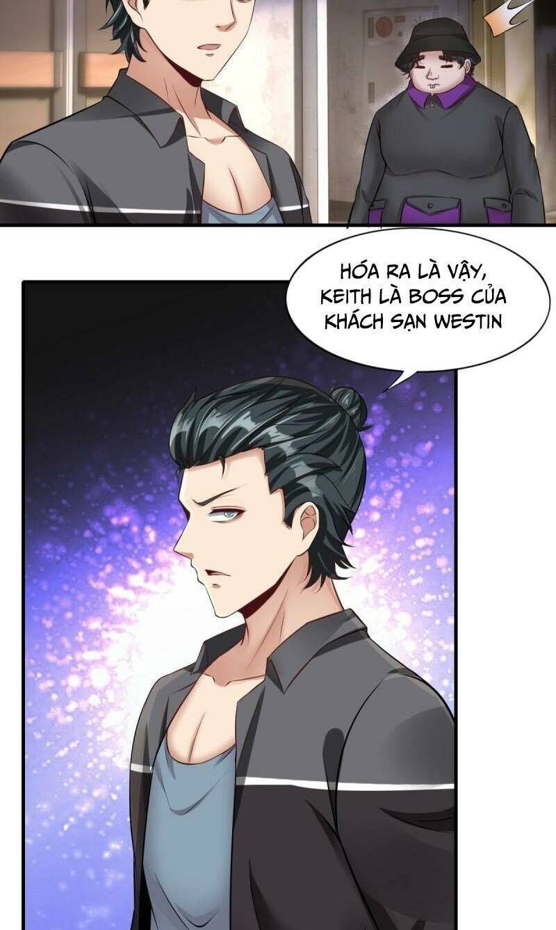 ta không muốn làm đệ nhất chapter 132 - Trang 2