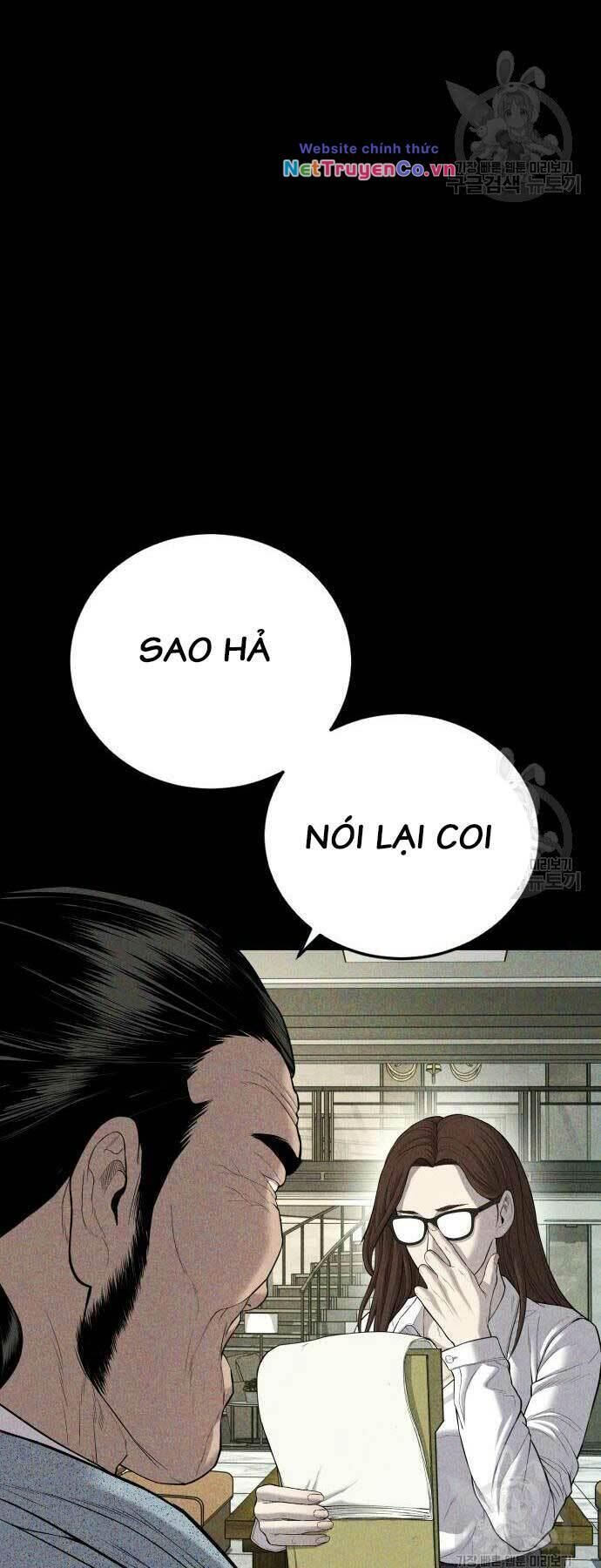 bố tôi là đặc vụ chapter 87 - Trang 2