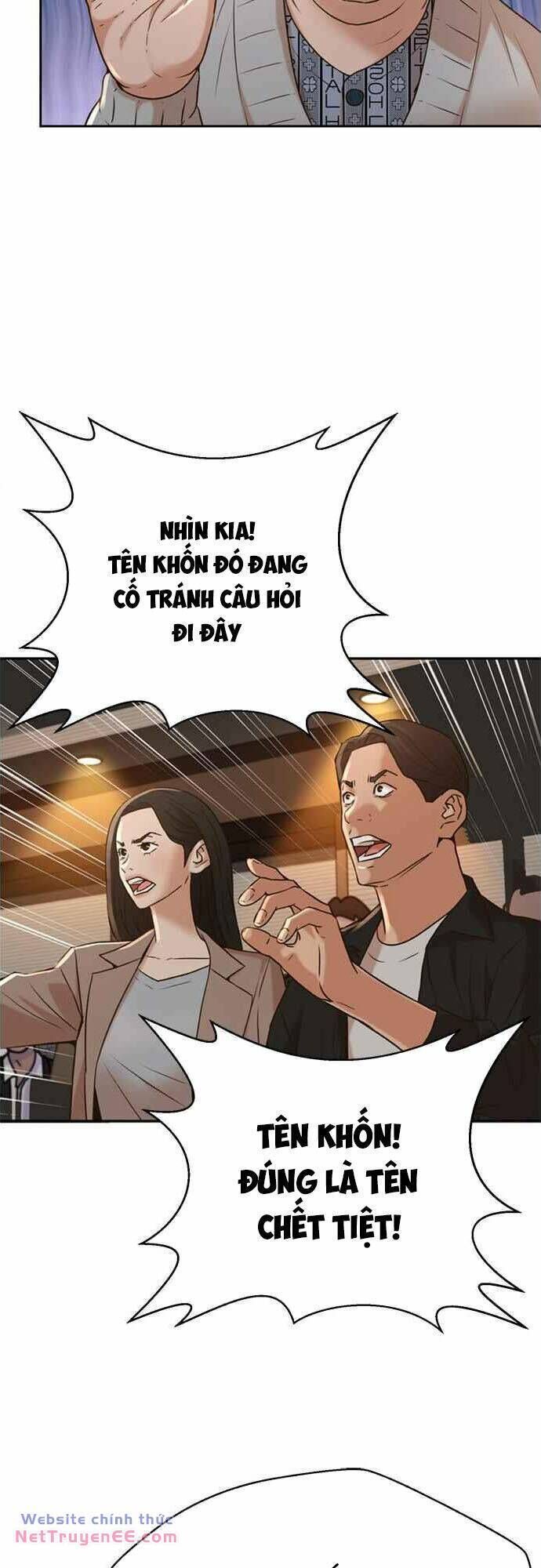 thẩm phán lee han young chapter 53 - Trang 2