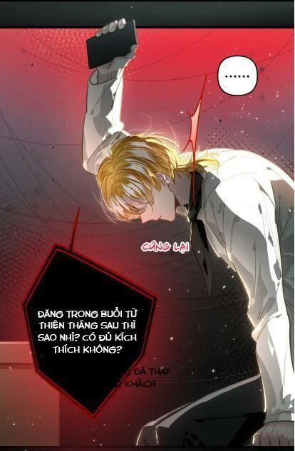 tôi có bệnh Chapter 48 - Next chapter 49