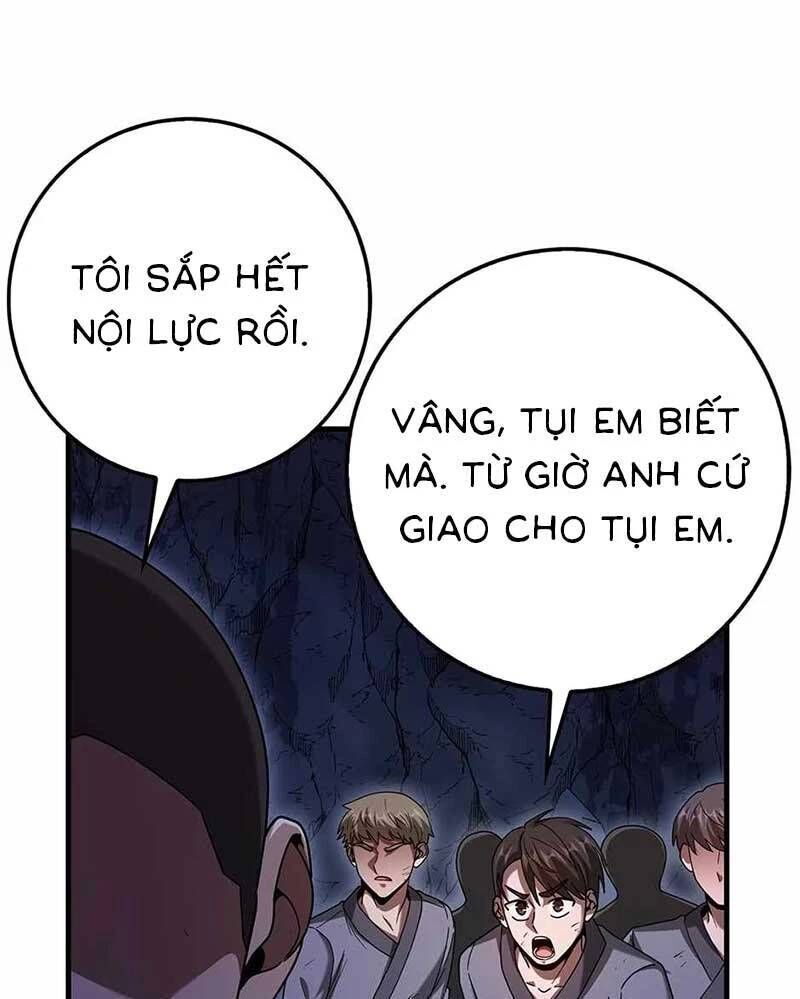 thiên tài võ thuật hồi quy Chapter 44 - Next Chapter 45