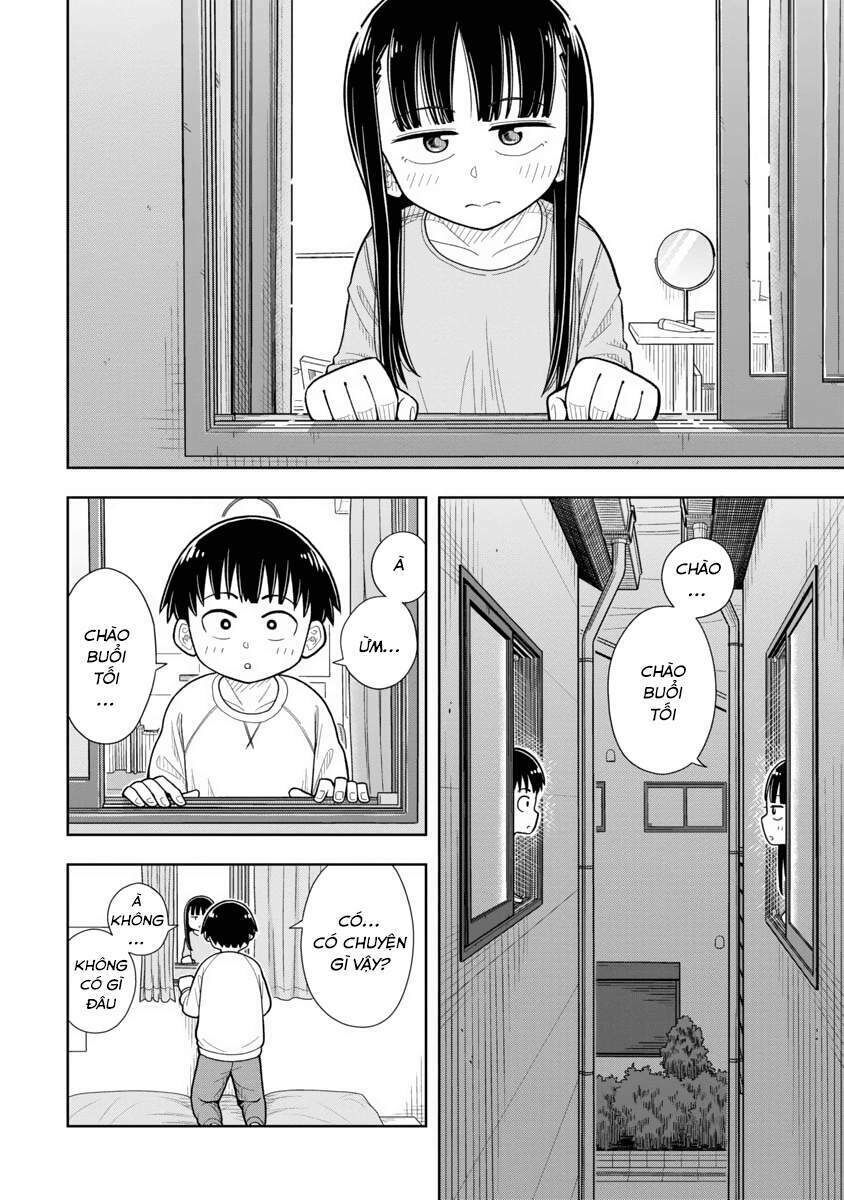 kyou kara hajimeru osananajimi chapter 3 - Next Chương 4