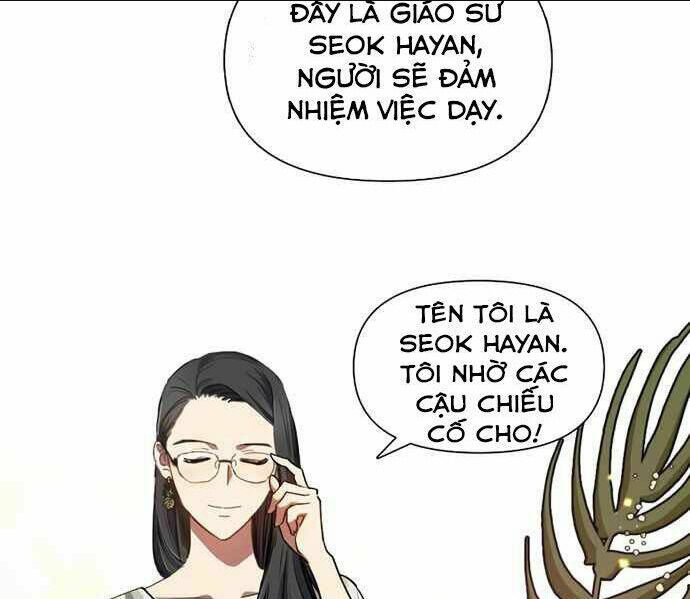 những ranker cấp s mà tôi nuôi dưỡng chapter 20 - Next chapter 21