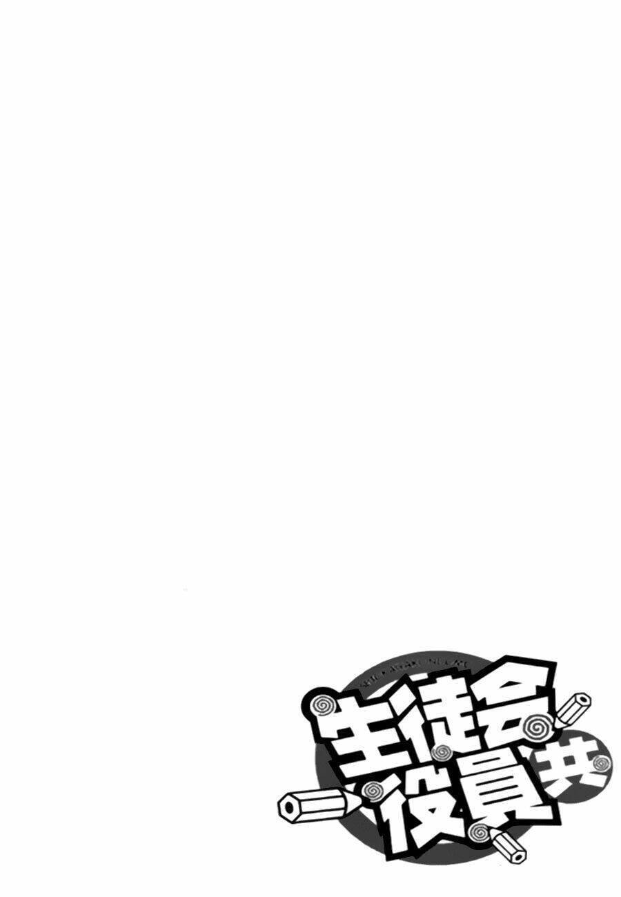 seitokai yakuindomo chapter 19 - Trang 2