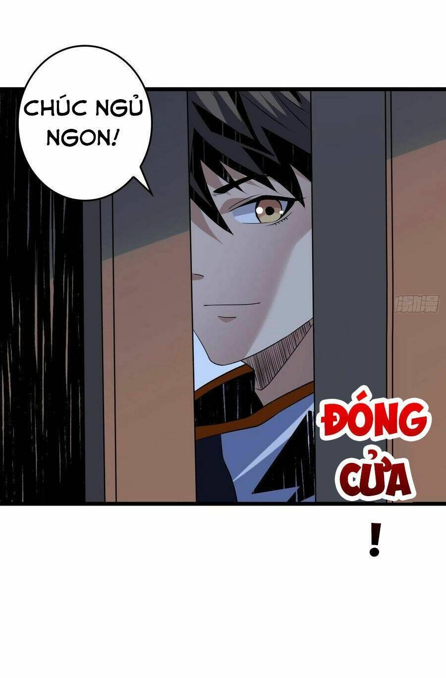 vừa chơi đã có tài khoản vương giả chapter 111 - Next chapter 112