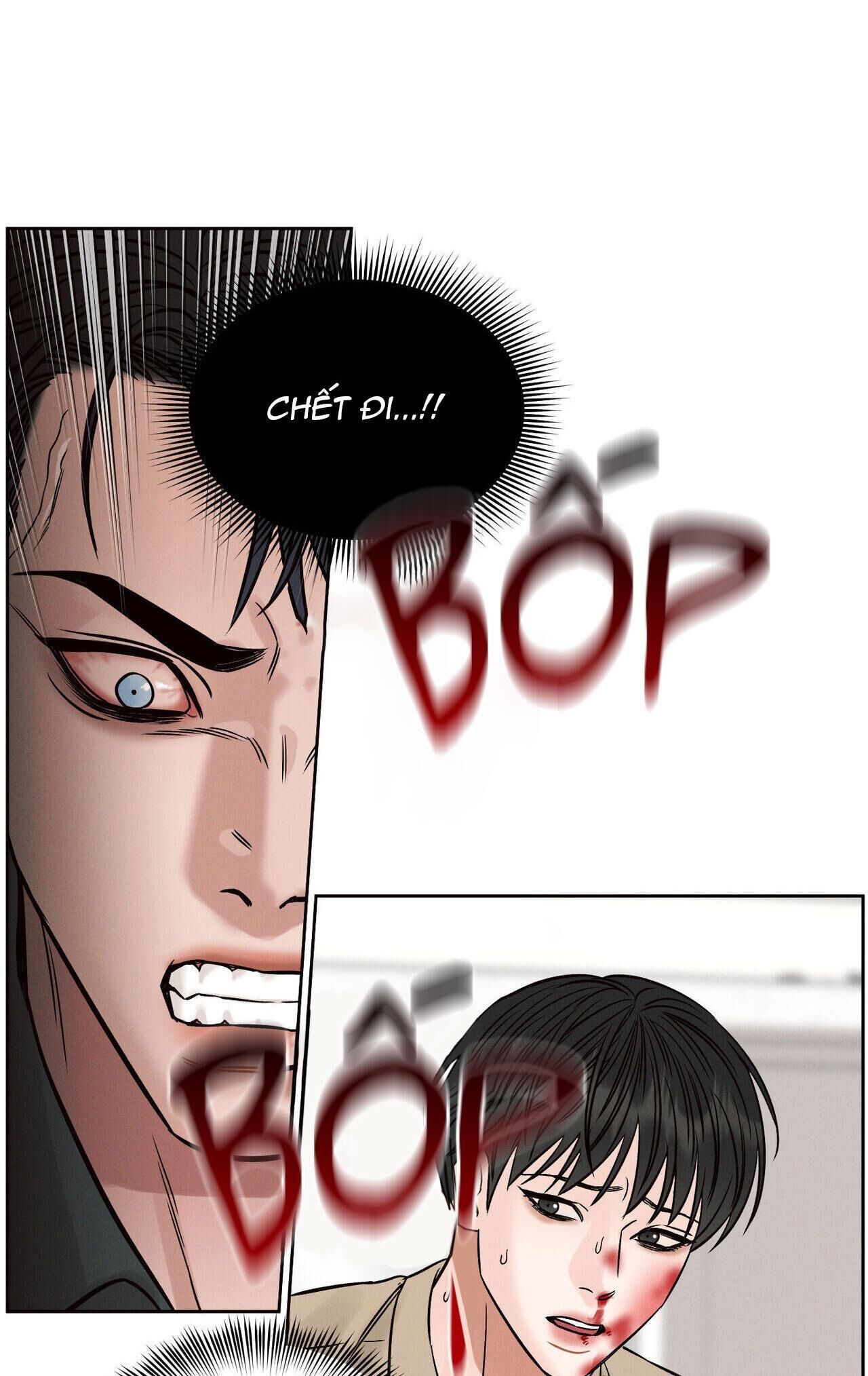 dù anh không yêu em Chapter 108 - Next Chương 109