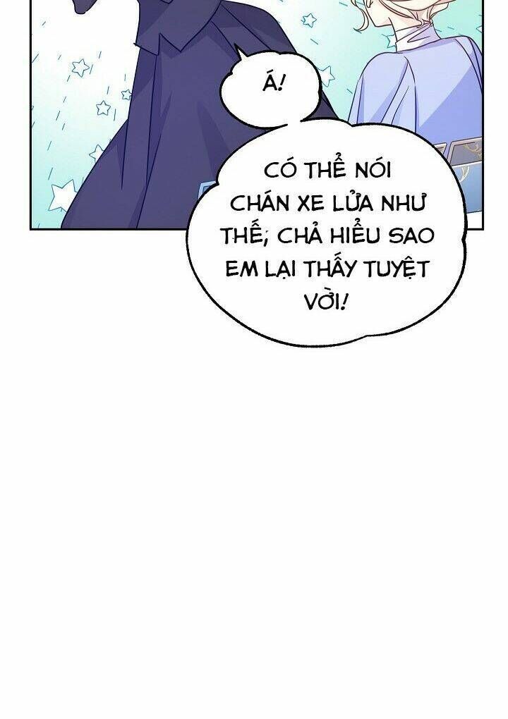 tôi sẽ cố gắng thay đổi cốt truyện chapter 39 - Trang 2