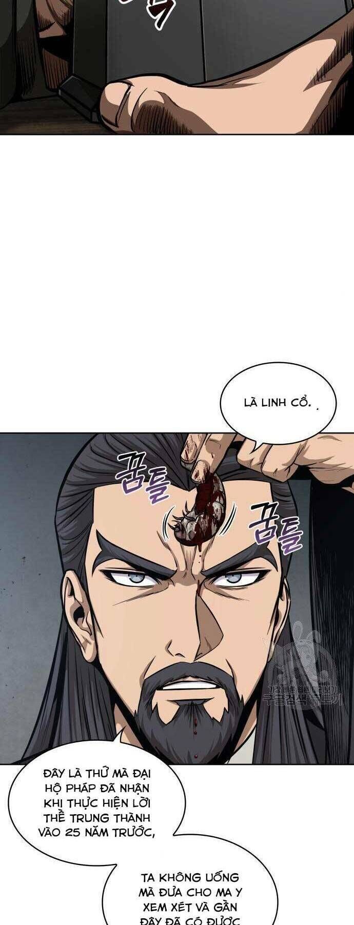 ngã lão ma thần chapter 122 - Trang 2