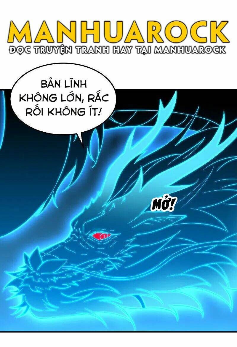 tiên võ đế tôn chapter 303 - Trang 2