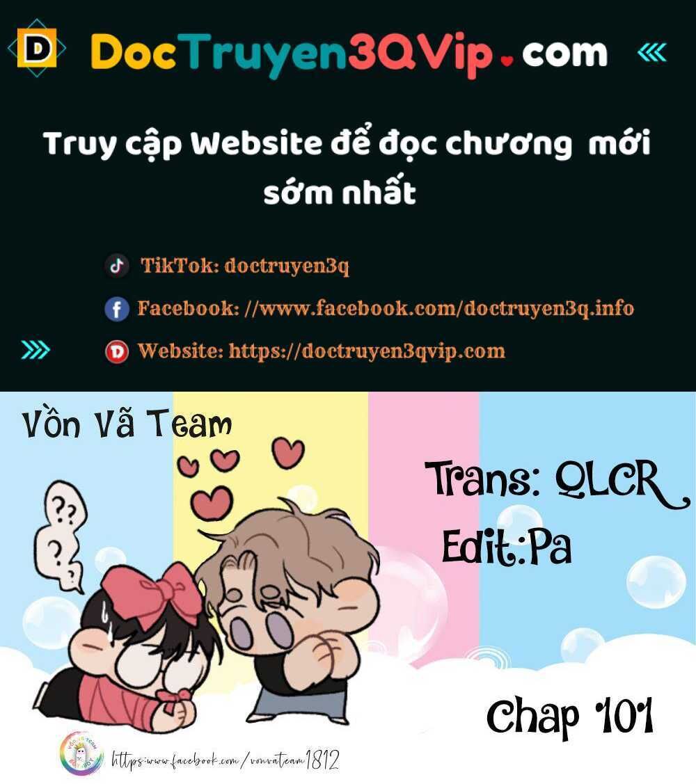 chấp sự thỏ tai cụp Chapter 101 - Next Chapter 101