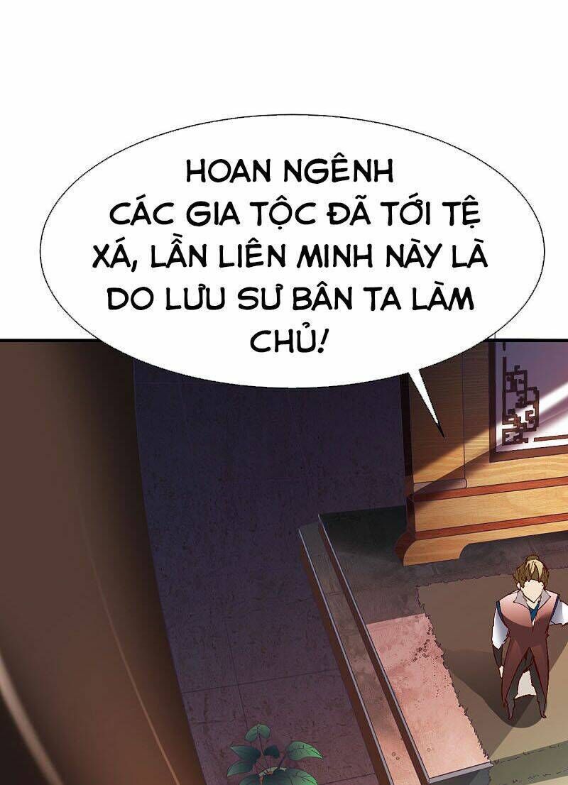 chiến đỉnh Chapter 239 - Trang 2