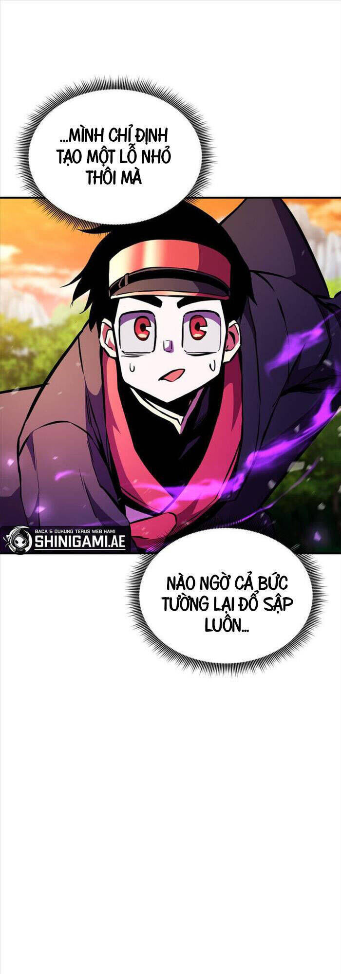 huyền thoại game thủ - tái xuất Chapter 166 - Next Chapter 167