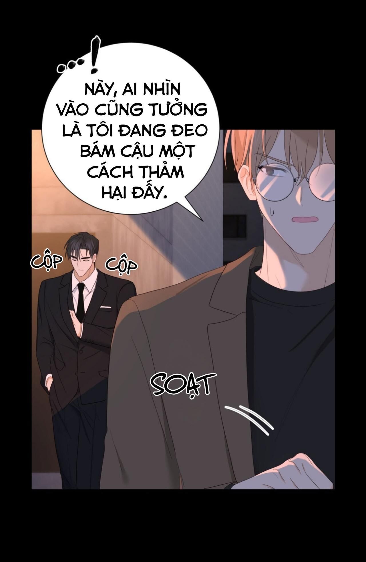 vị ngọt không đường (sweet not sugar) Chapter 19 - Trang 2