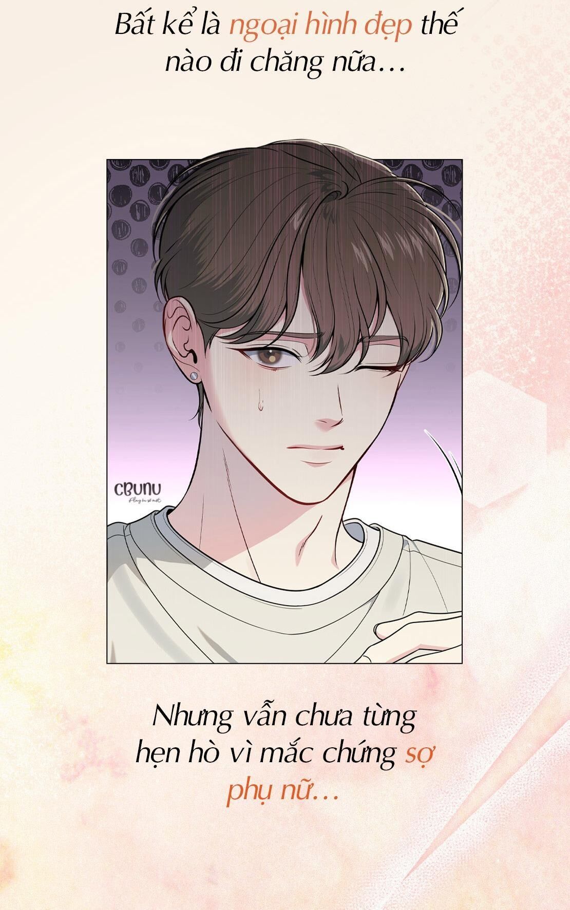 |DROP| Chuyện Tình Bí Mật Chapter 0 Giới thiệu - Next Chapter 1