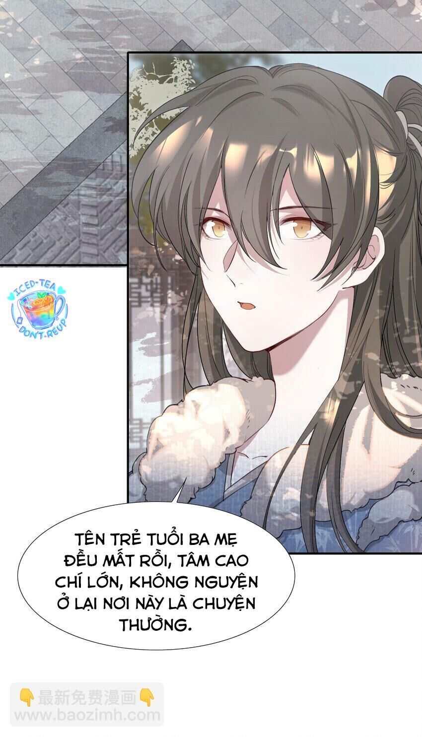 Loạn thế vi vương Chapter 36 - Trang 1