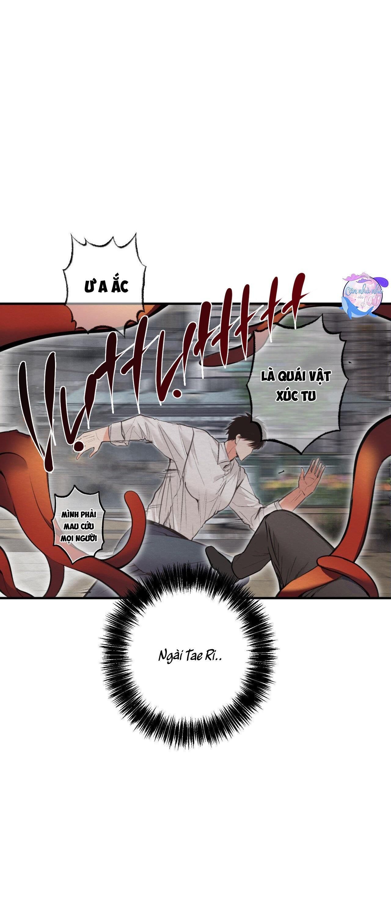 devil on top Chapter 24 - Trang 1