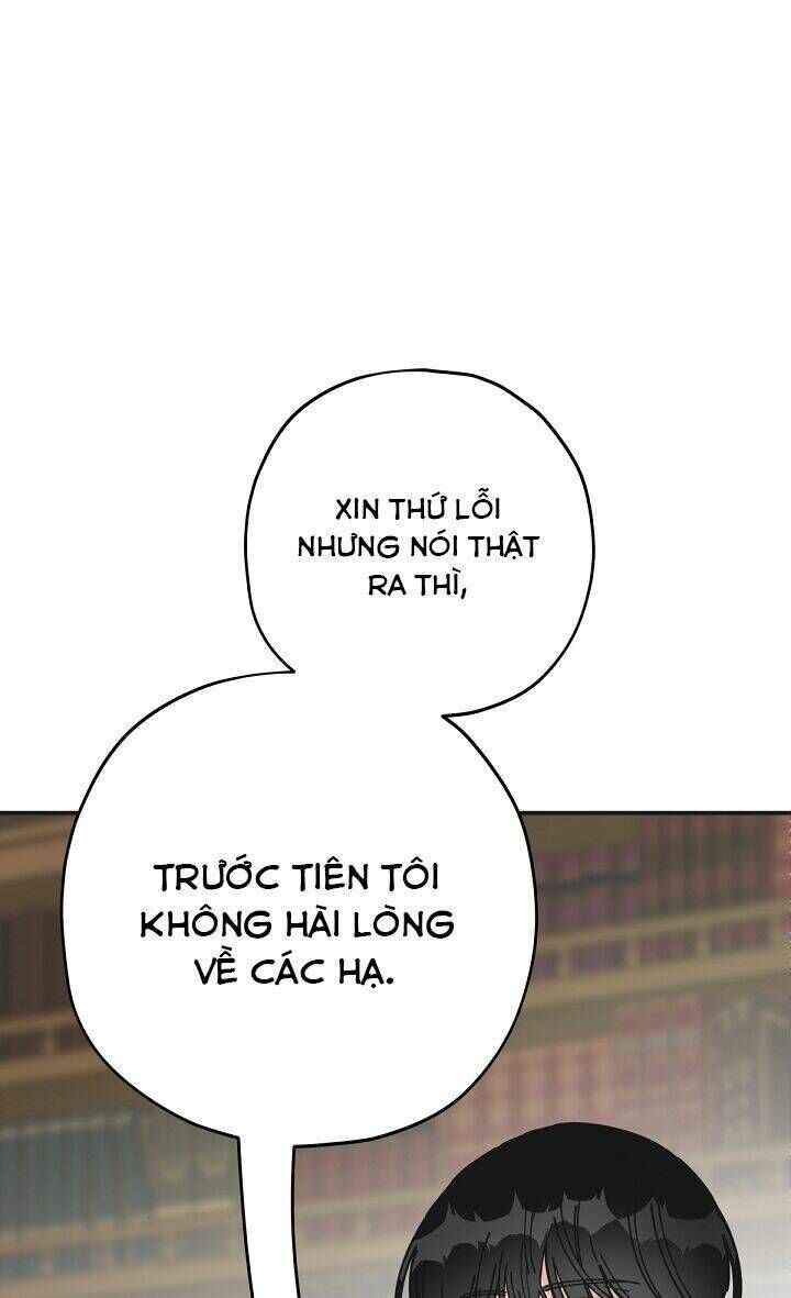 người hùng của ác nữ chapter 81 - Trang 2