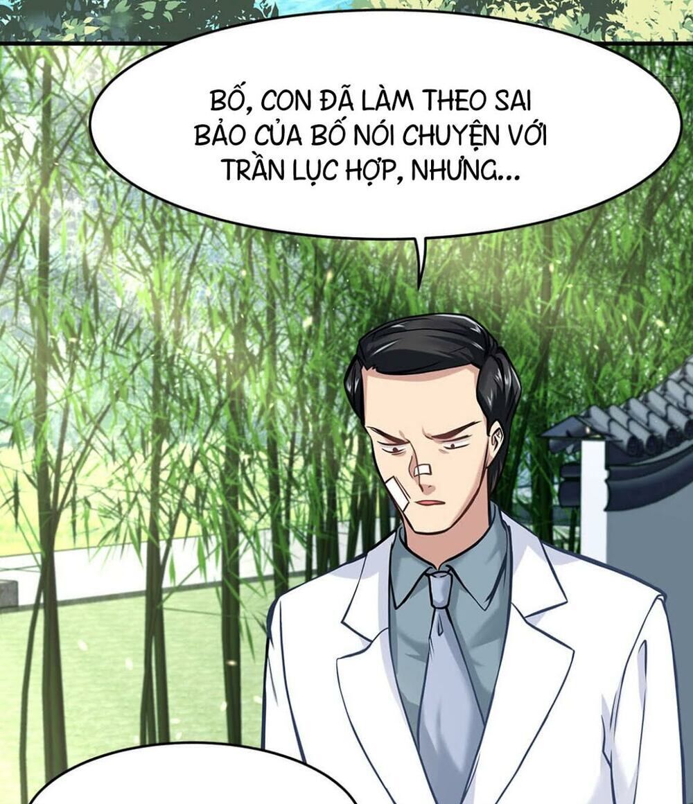 đô thị tối cường cuồng binh Chapter 10 - Trang 2