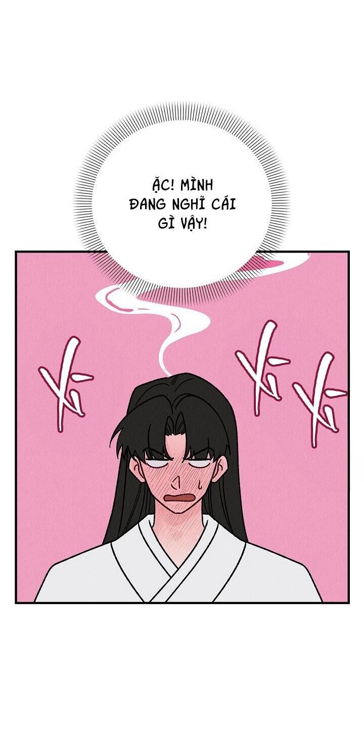 BL CỔ TRANG-ÂU CỔ NGẮN NHÀ KIM Chapter 32.3 mộng mị 3 - Next Chapter 32.4 mộng mị 4