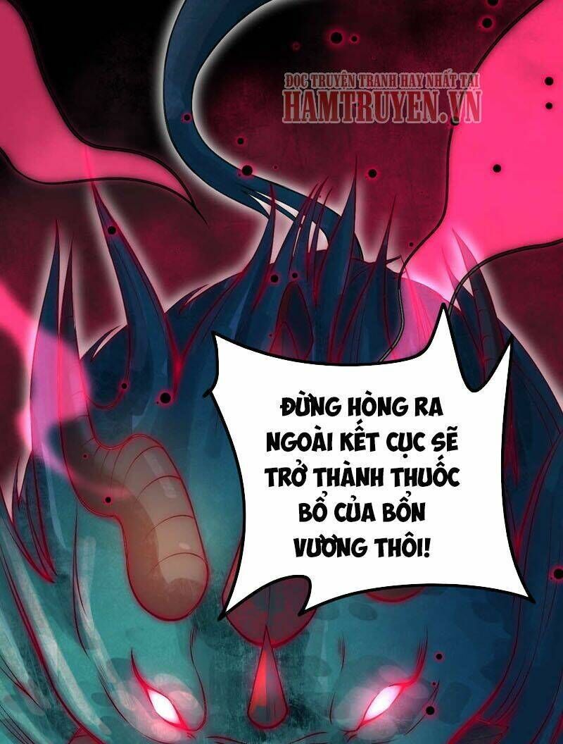 nghịch thiên tà thần Chapter 291 - Trang 2