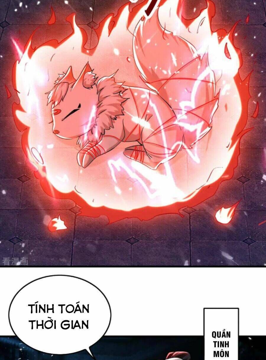 tiên đế qui lai chapter 280 - Trang 2